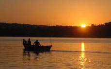 Lago di Bolsena 